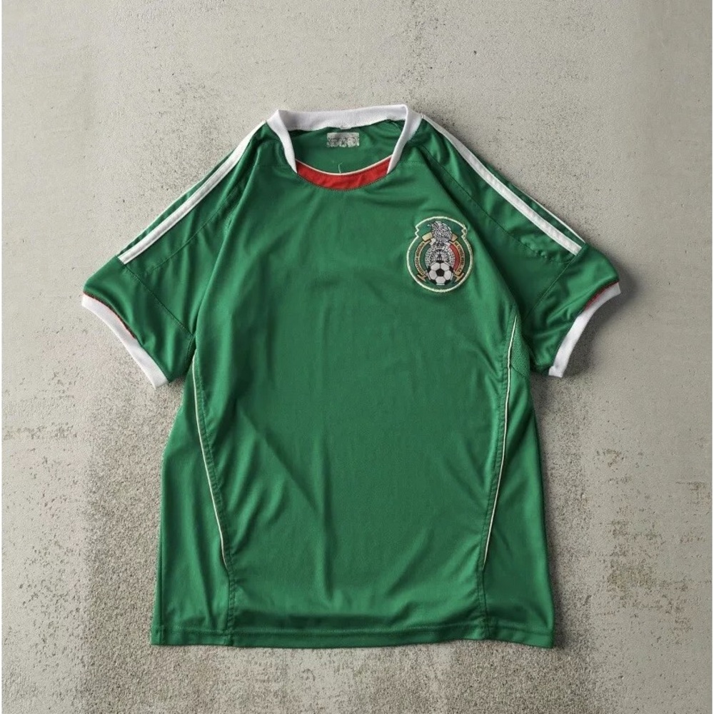 Vintage Mexico Jersey